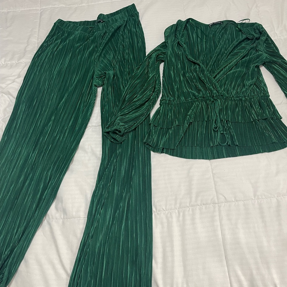 Pant and Too Set